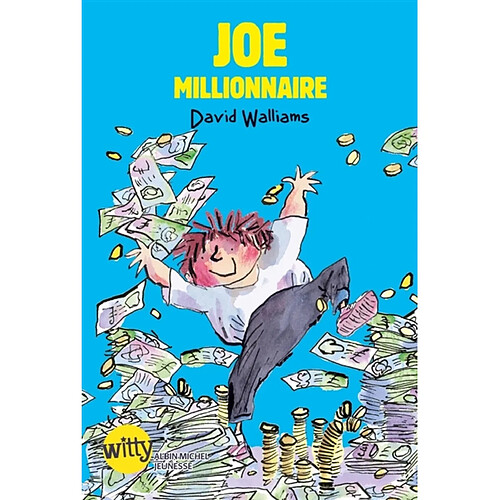Joe millionnaire · Occasion
