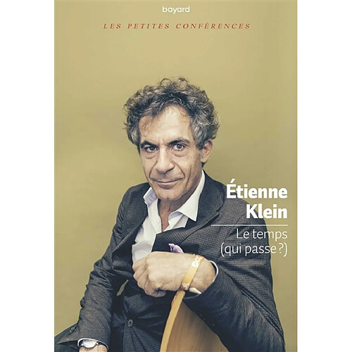 Le temps (qui passe ?)
