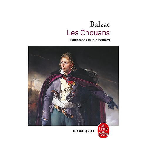 Les Chouans · Occasion