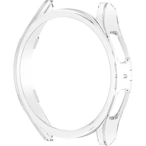 INF Étui de protection Samsung Watch 7 - Transparent