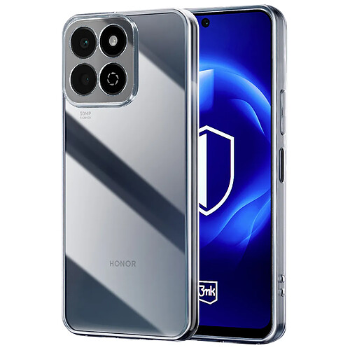 3mk Coque Clear Case Honor 200 Smart Transparent