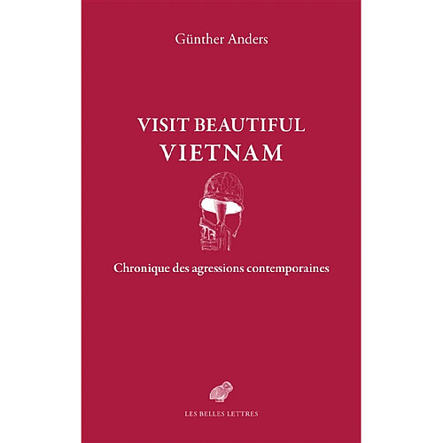 Visit beautiful Vietnam : chronique des agressions contemporaines