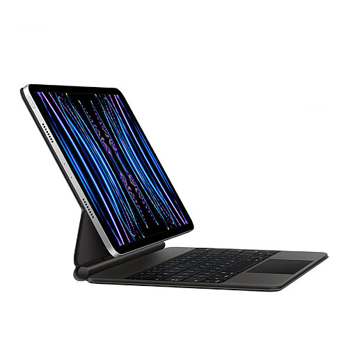 C000039629_inf Étui clavier iPad - Gris