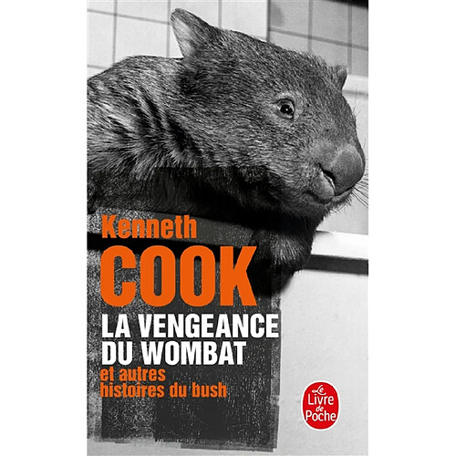 La vengeance du wombat : et autres histoires du bush · Occasion