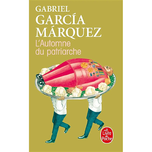 L'automne du patriarche · Occasion