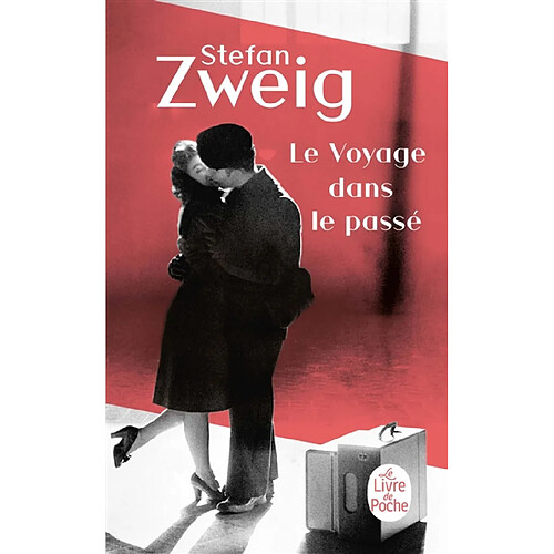 Le voyage dans le passé · Occasion