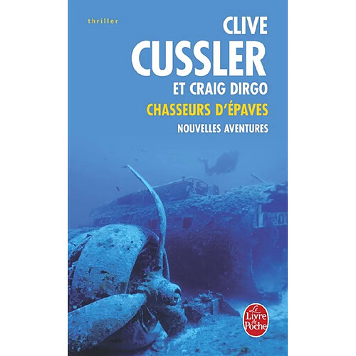 Chasseurs d'épaves, nouvelles aventures · Occasion