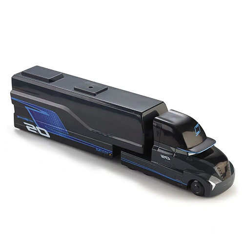 Disney Cars Transporteur Aléatoire