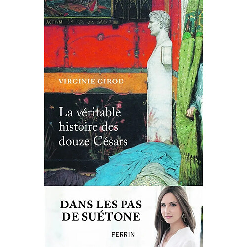 La véritable histoire des douze Césars · Occasion