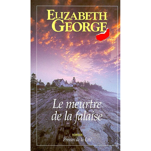 Le meurtre de la falaise · Occasion