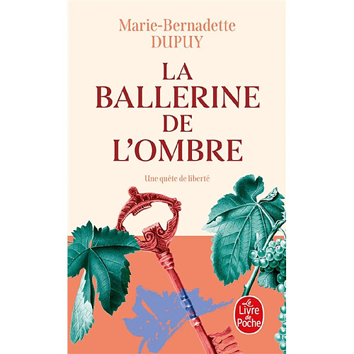 Le château des secrets. Vol. 2. La ballerine de l'ombre · Occasion