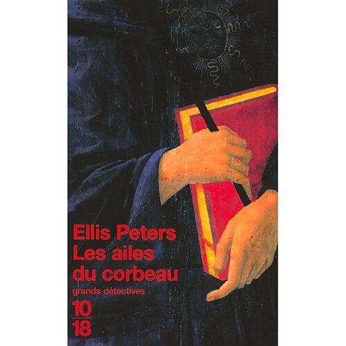 Les ailes du corbeau · Occasion