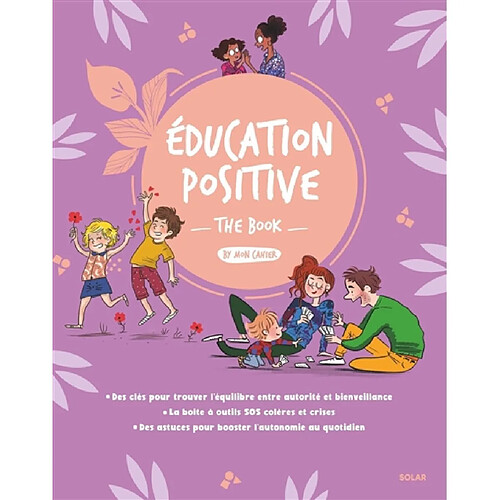 Education positive : the book · Occasion