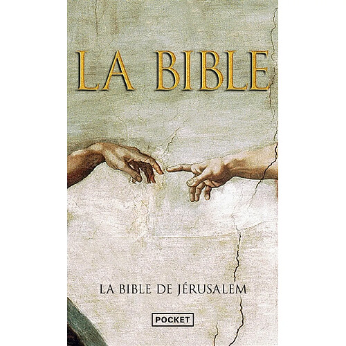 La Bible de Jérusalem