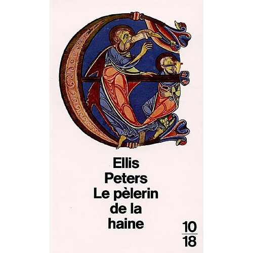 Le pèlerin de la haine · Occasion