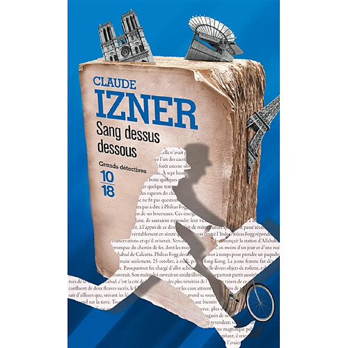 Sang dessus dessous · Occasion