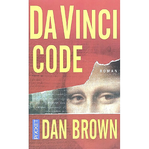 Da Vinci code · Occasion