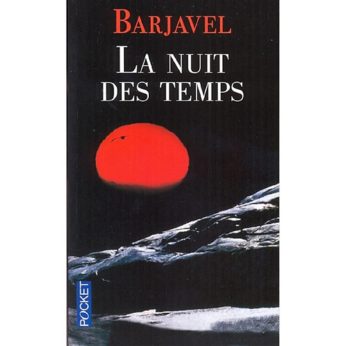 La nuit des temps · Occasion