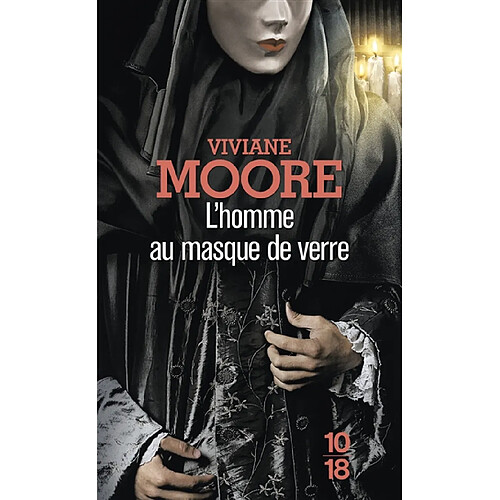 L'homme au masque de verre · Occasion
