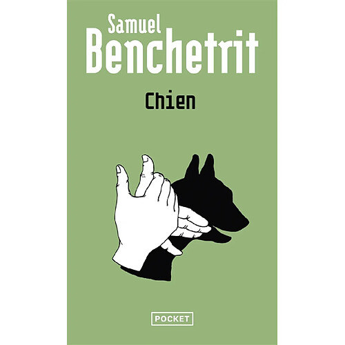 Chien · Occasion