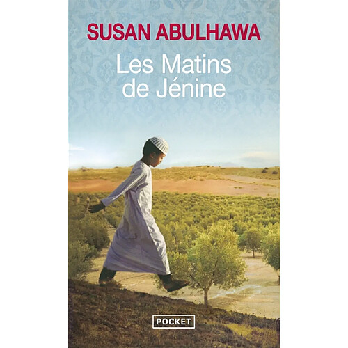 Les matins de Jénine