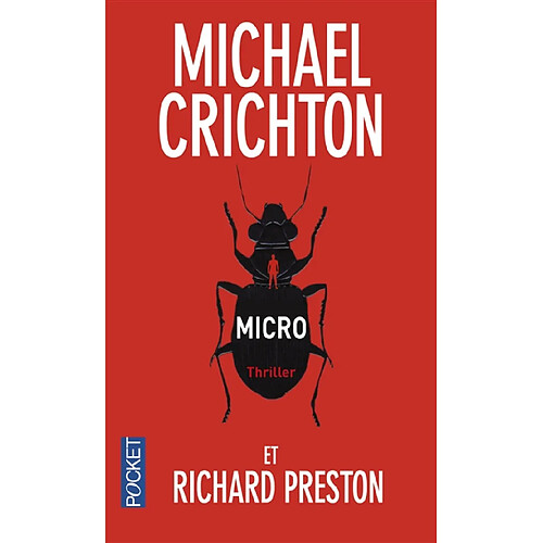 Micro · Occasion