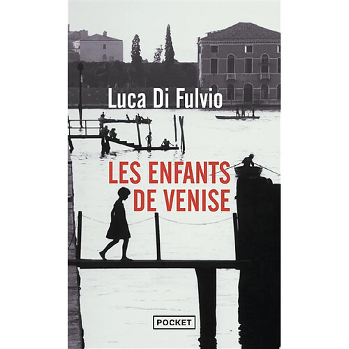 Les enfants de Venise · Occasion