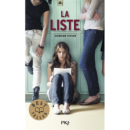 La liste · Occasion