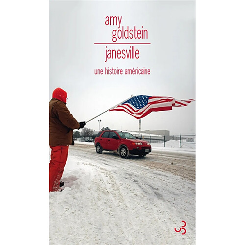 Janesville : une histoire américaine · Occasion