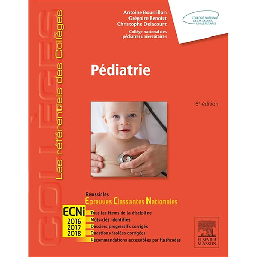 Pédiatrie · Occasion
