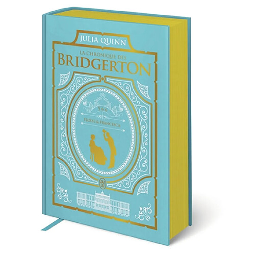 La chronique des Bridgerton. Vol. 5 & 6