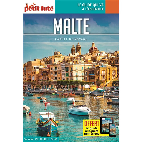 Malte · Occasion