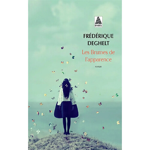Les brumes de l'apparence · Occasion