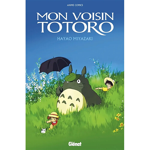 Mon voisin Totoro · Occasion