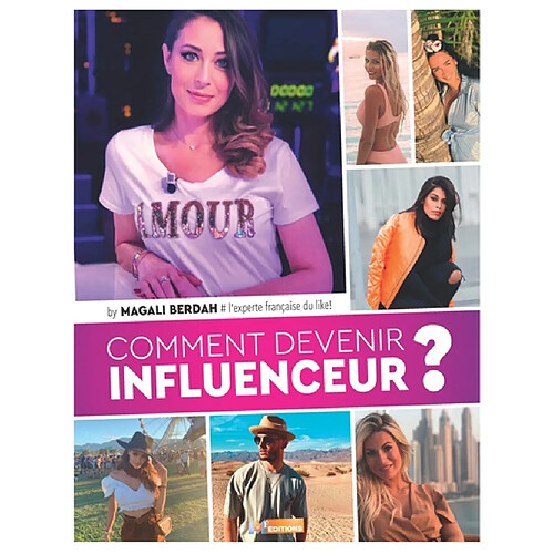 Comment devenir influenceur ? · Occasion