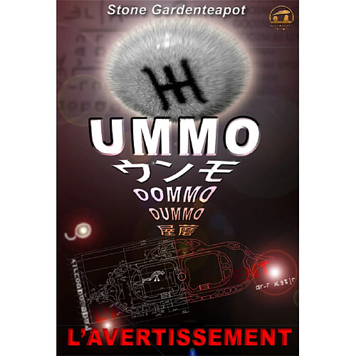 Ummo : l'avertissement · Occasion