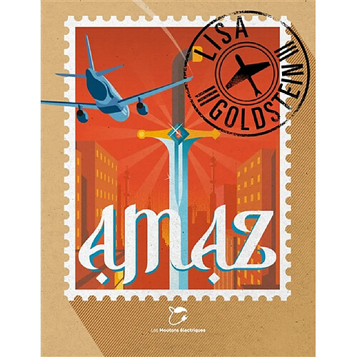 Amaz · Occasion