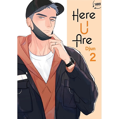 Here u are. Vol. 2