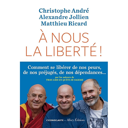 A nous la liberté ! · Occasion