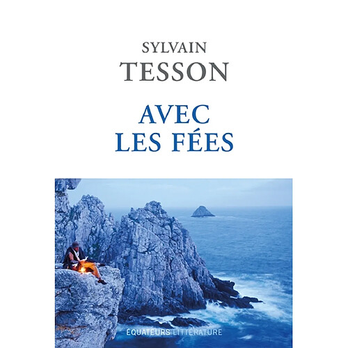 Avec les fées · Occasion