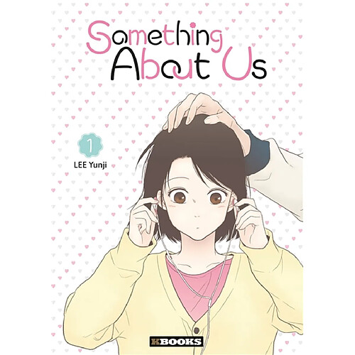 Something about us. Vol. 1 · Occasion