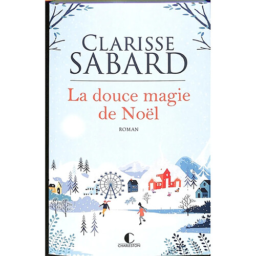 La douce magie de Noël · Occasion