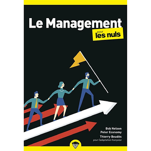 Le management pour les nuls