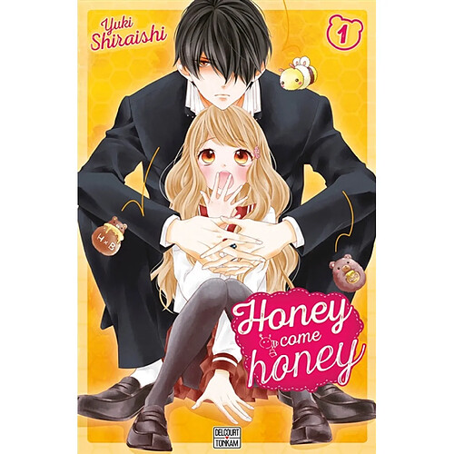Honey come honey. Vol. 1 · Occasion