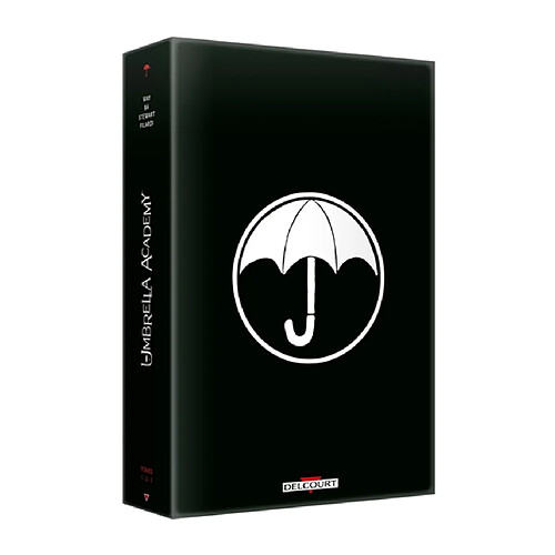 Umbrella academy · Occasion