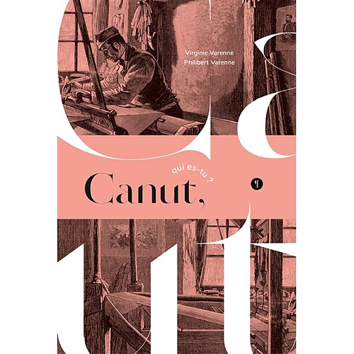 Canut, qui es-tu ? · Occasion
