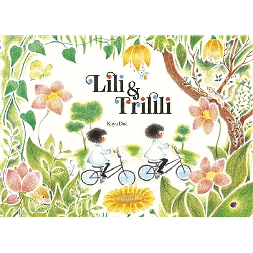 Lili et Trilili
