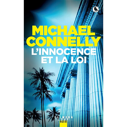 L'innocence et la loi · Occasion