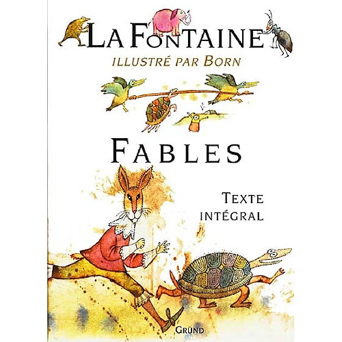 Fables complètes · Occasion