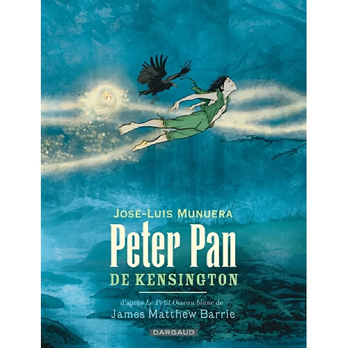 Peter Pan de Kensington